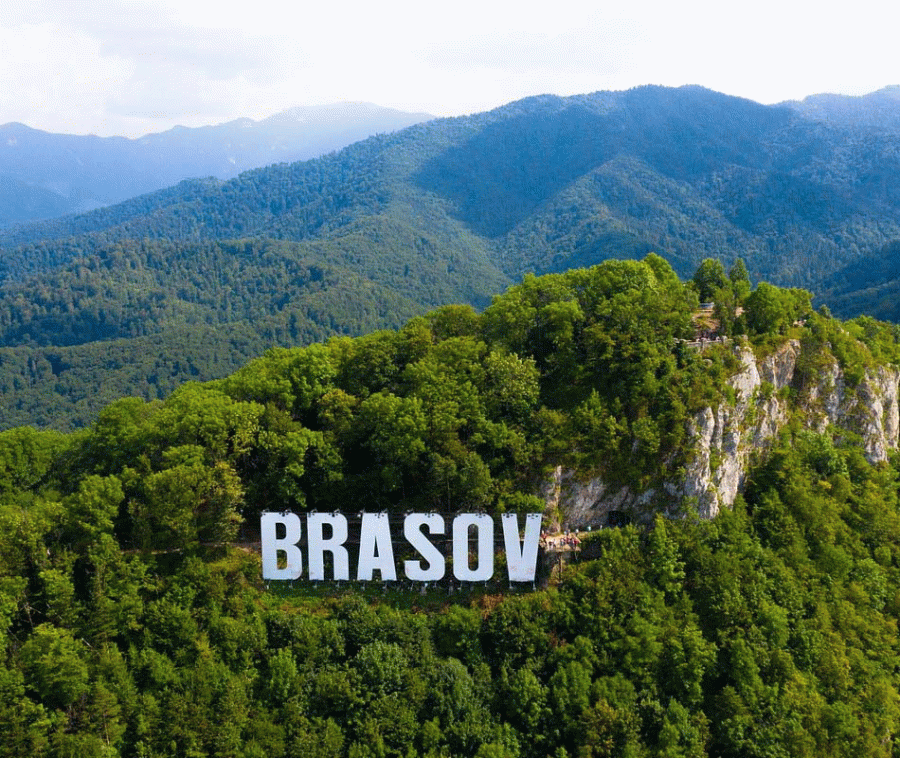 Brasov